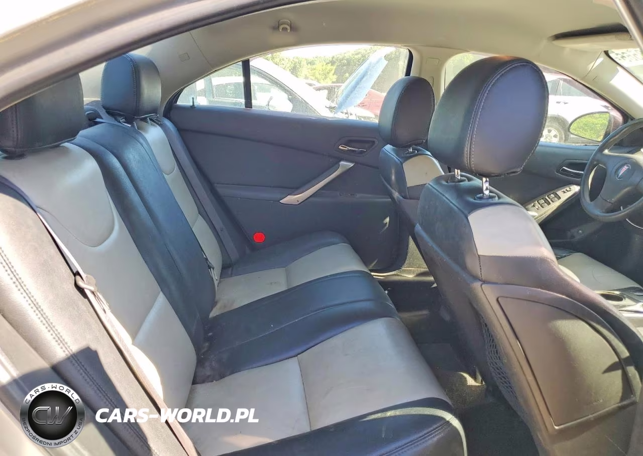 2008 Pontiac G6 Value Leader VIN:1G2ZF57B284152171 - 10