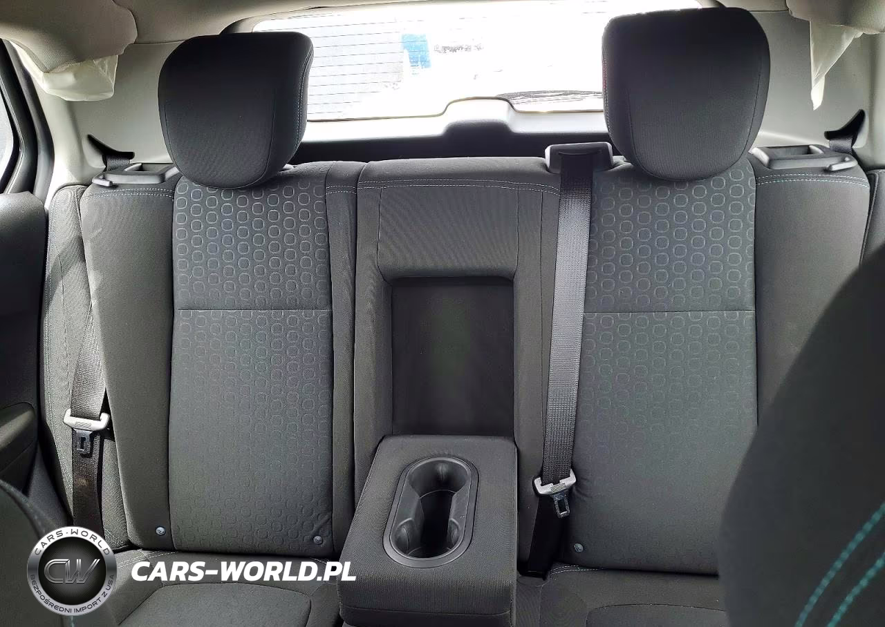 2015 Chevrolet Trax Ls VIN:KL7CJKSB4FB080692 - 10