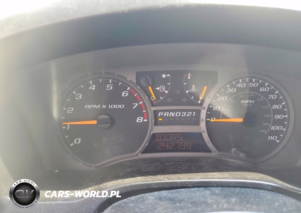 2006 Chevrolet Colorado VIN:1GCDT136868177114 - 9