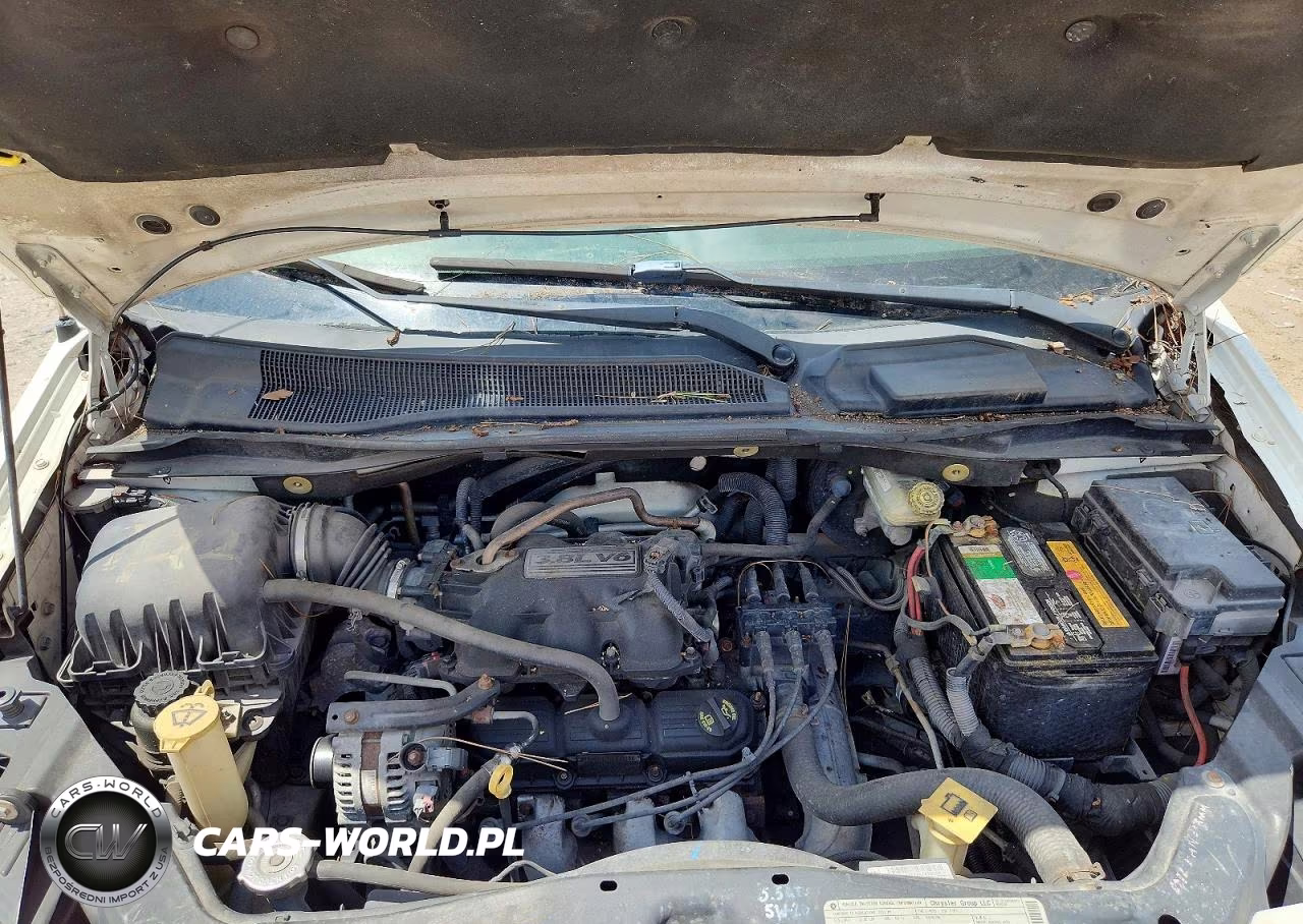 2010 Dodge Grand Caravan Sxt VIN:2D4RN5D1XAR251305 - 12