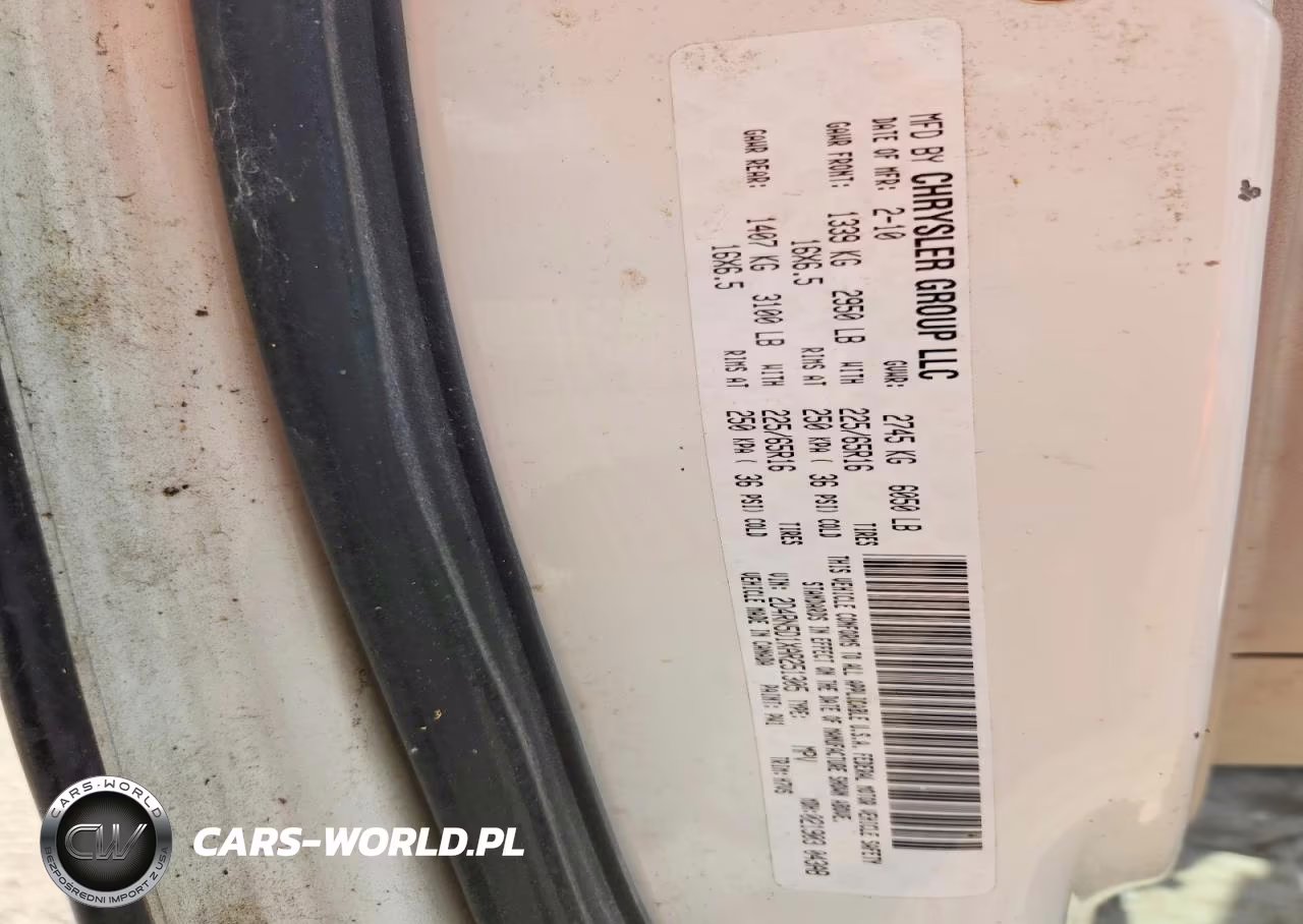 2010 Dodge Grand Caravan Sxt VIN:2D4RN5D1XAR251305 - 13