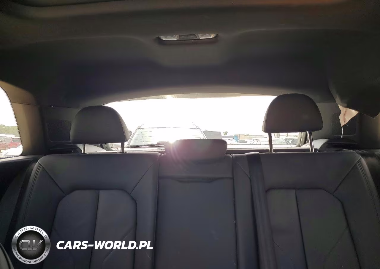 2024 Audi Q3 Premium 40 VIN:WA1AUCF32R1085274 - 10