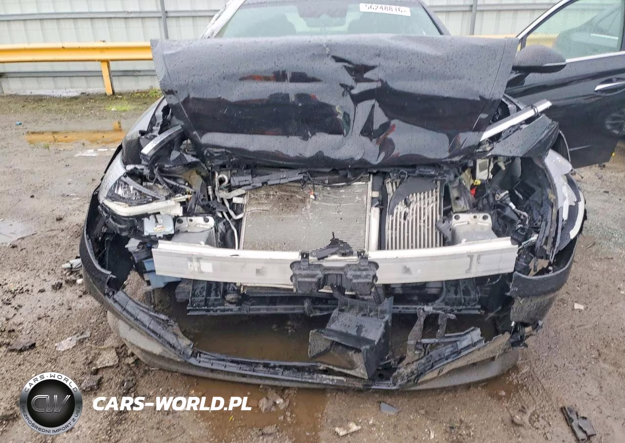2020 Hyundai Sonata Sel Plus VIN:5NPEJ4J2XLH023951 - 11