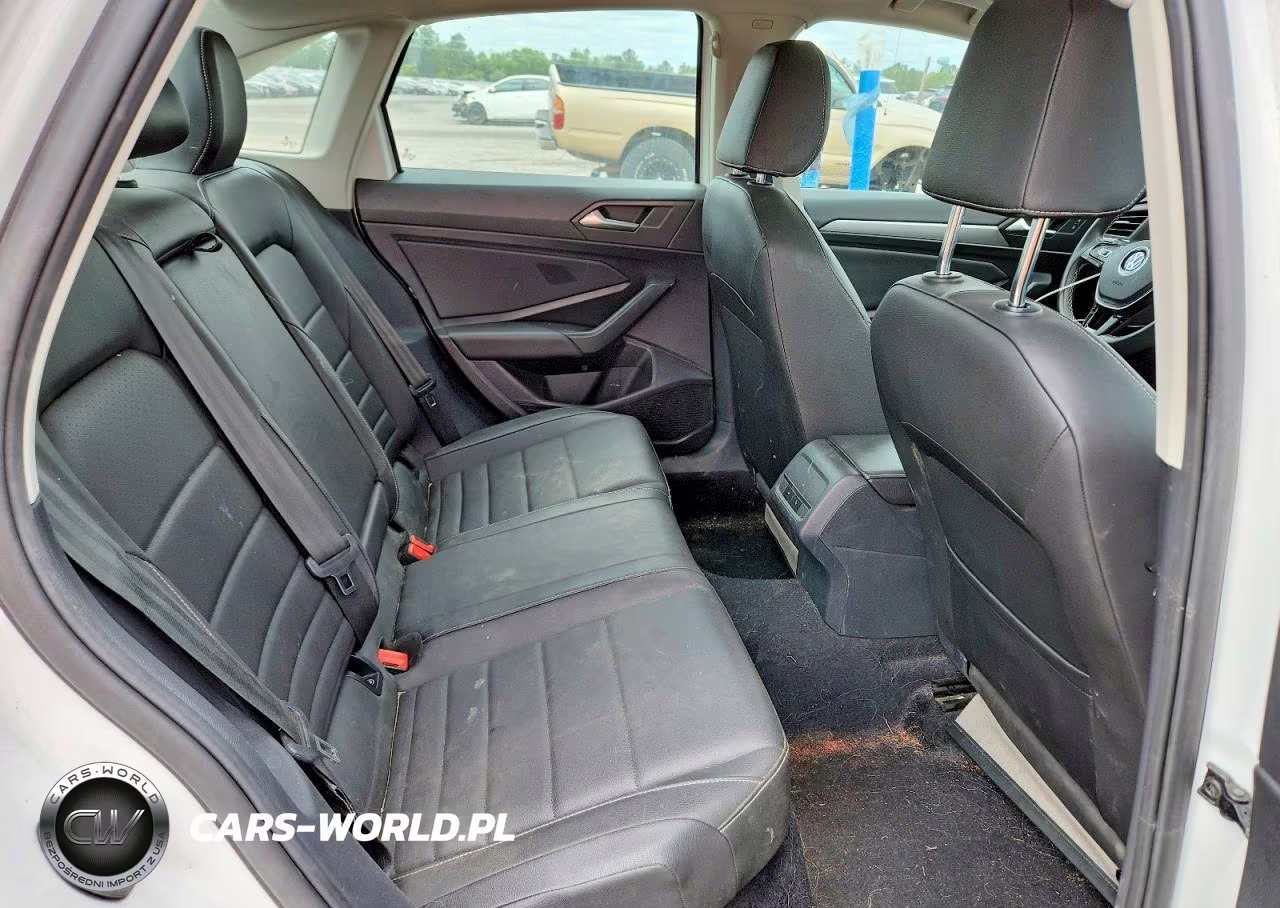 2021 Volkswagen Jetta S VIN:3VWC57BU6MM073316 - 10