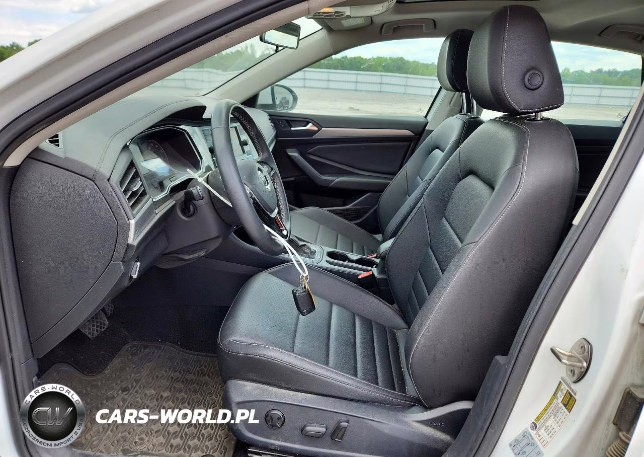 2021 Volkswagen Jetta S VIN:3VWC57BU6MM073316 - 7