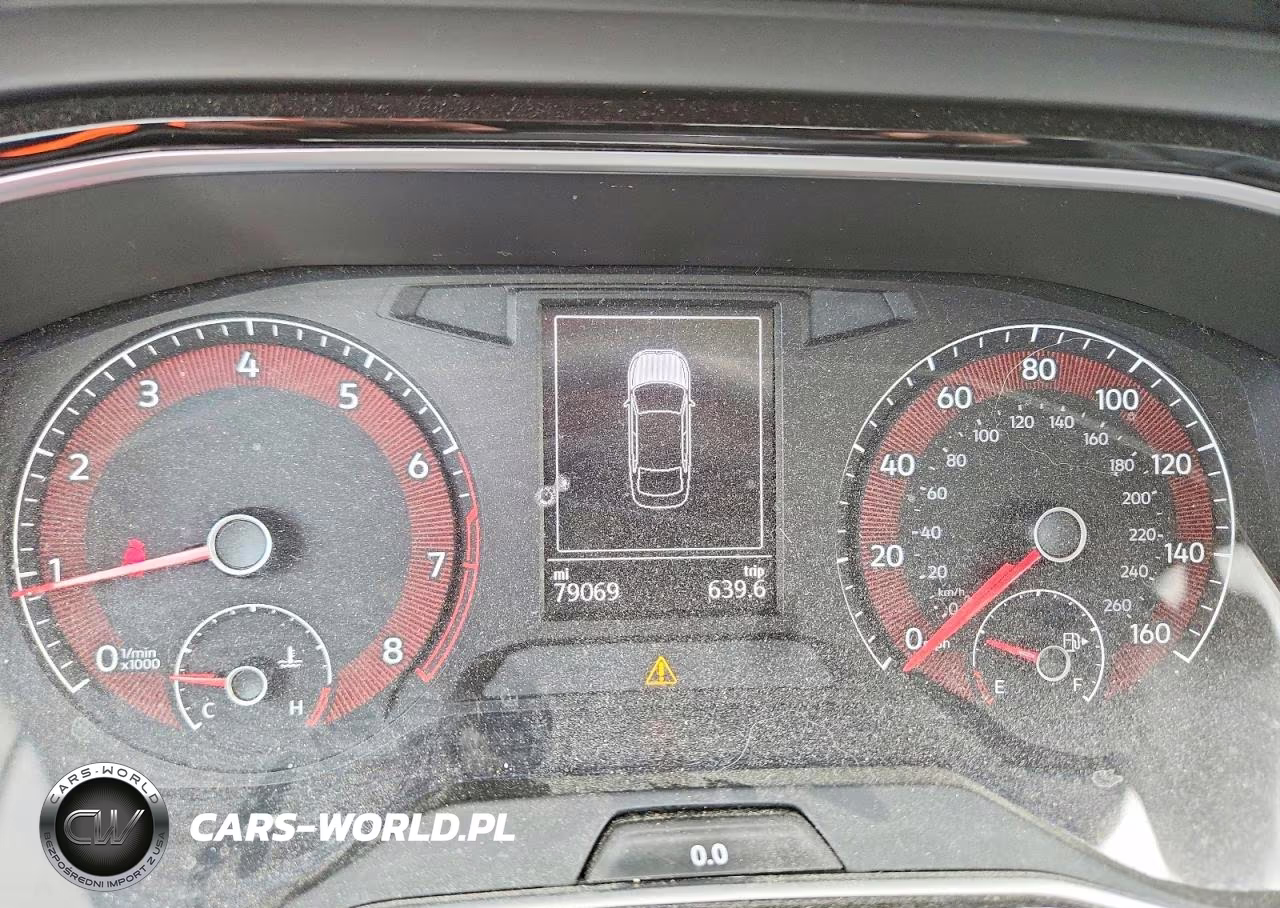 2021 Volkswagen Jetta S VIN:3VWC57BU6MM073316 - 9