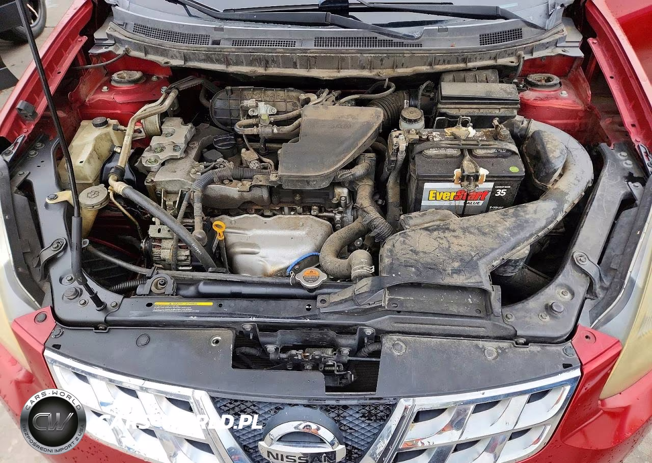 2014 Nissan Rogue Select S VIN:JN8AS5MT0EW616046 - 12
