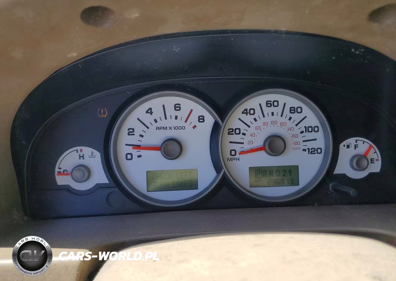 2006 Ford Escape Limited VIN:1FMCU94166KB47344 - 9