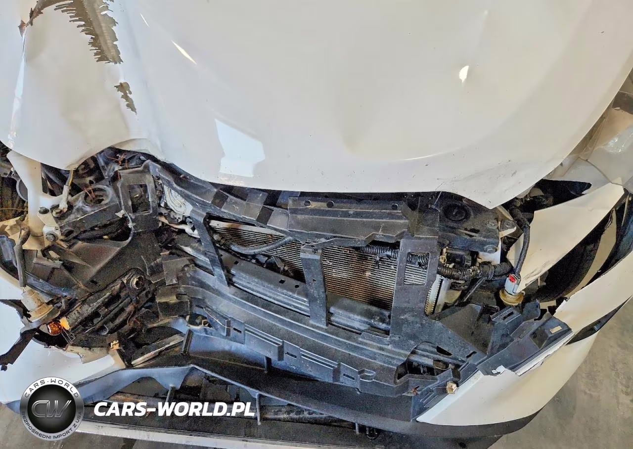 2021 Nissan Kicks S VIN:3N1CP5BV4ML475323 - 11