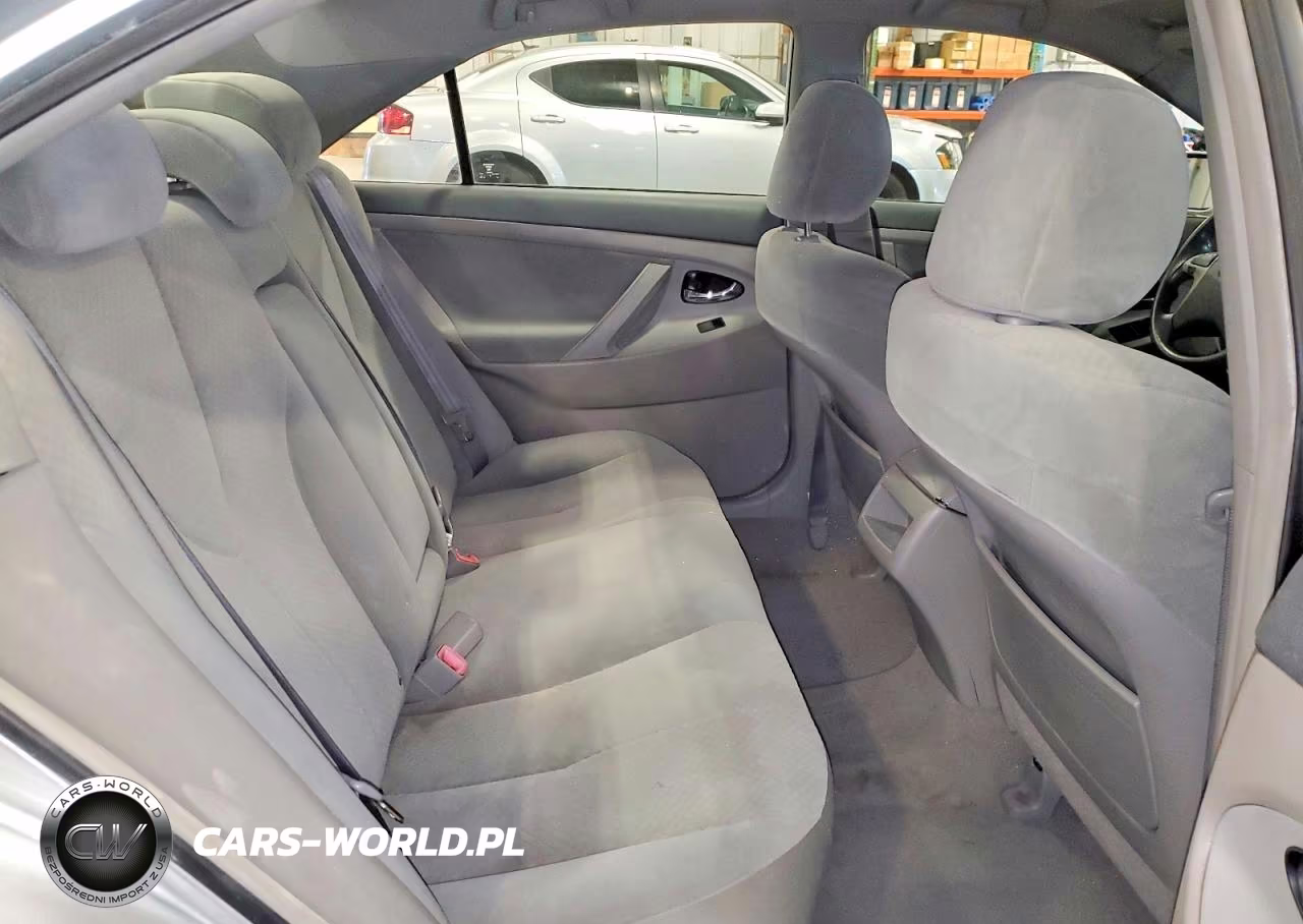 2009 Toyota Camry Le VIN:4T1BE46K19U865541 - 10