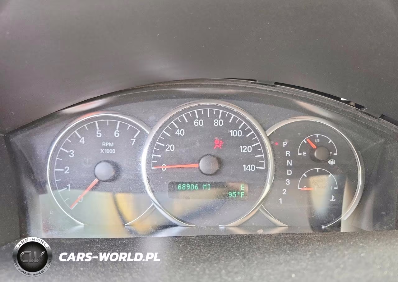 2007 Buick Lacrosse Cxl VIN:2G4WD582971187850 - 9