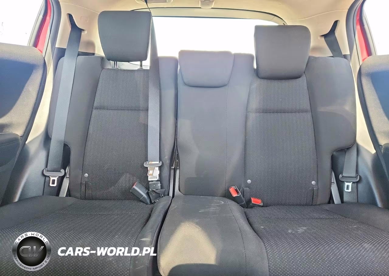 2018 Honda Hr-V Ex VIN:3CZRU5H59JM712167 - 10