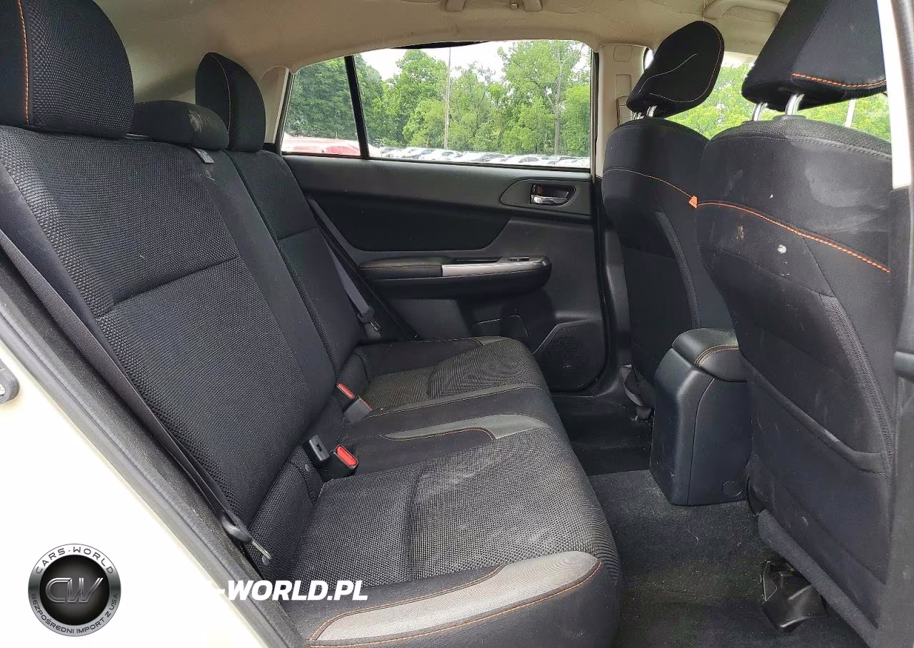 2016 Subaru Crosstrek Premium VIN:JF2GPABC5G8234655 - 11
