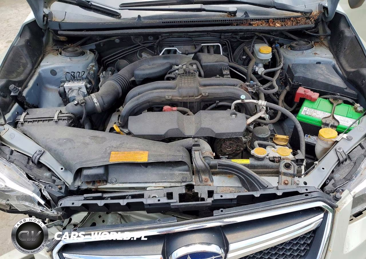 2016 Subaru Crosstrek Premium VIN:JF2GPABC5G8234655 - 12