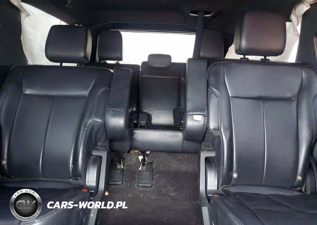 2021 Ford Expedition Max Xlt VIN:1FMJK1HTXMEA33546 - 10