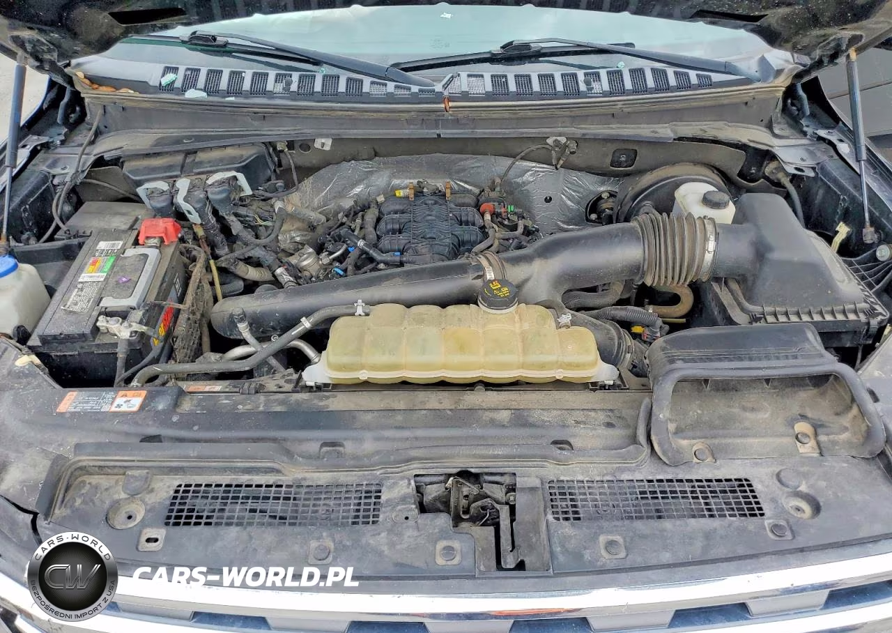 2021 Ford Expedition Max Xlt VIN:1FMJK1HTXMEA33546 - 12