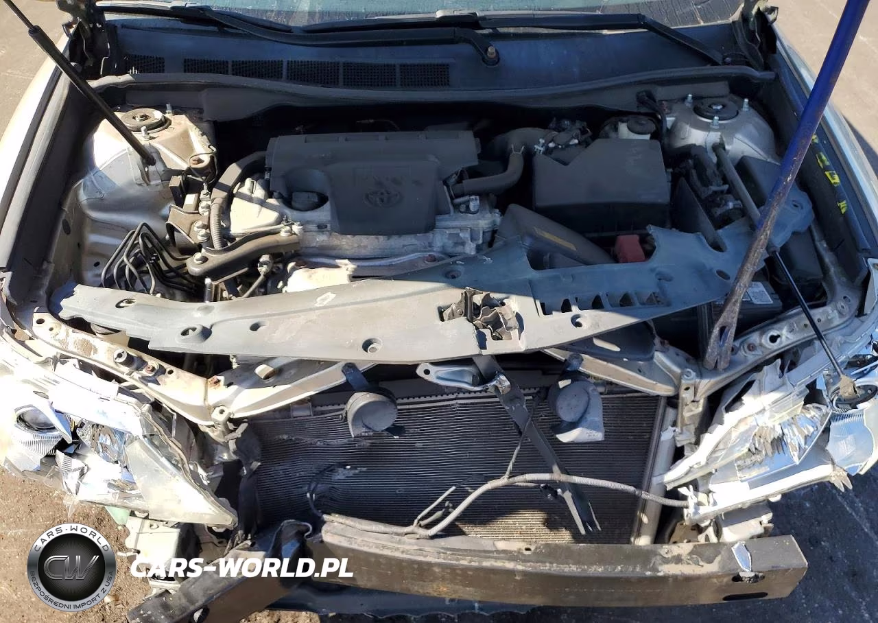 2014 Toyota Camry Le VIN:4T1BF1FK0EU339665 - 11
