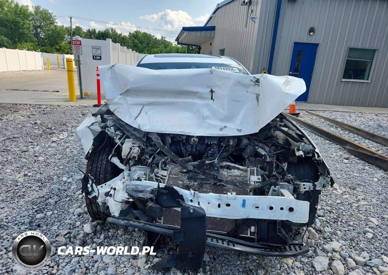 2020 Mazda 3 Premium VIN:3MZBPBEM3LM132583 - 5