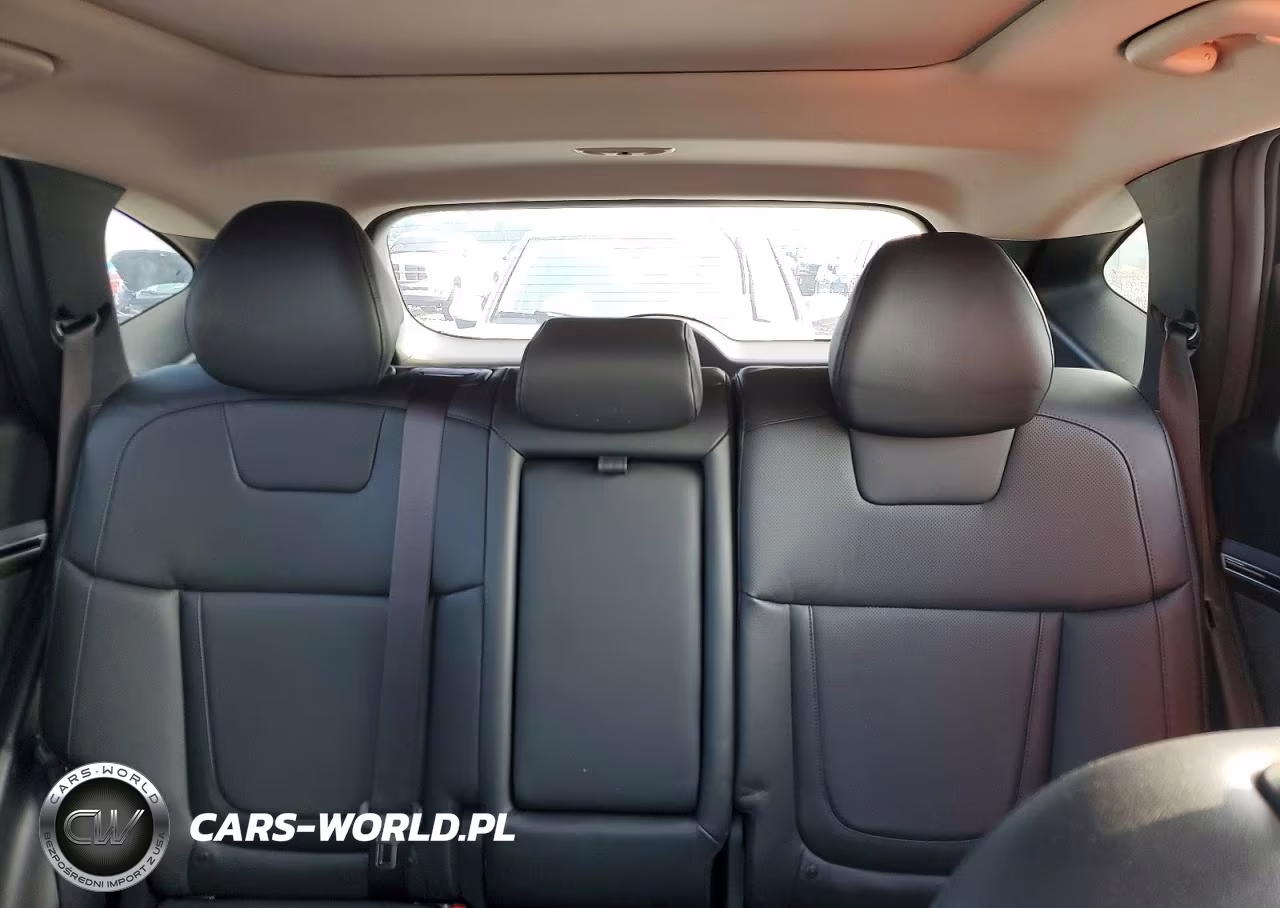 2022 Hyundai Tucson Limited VIN:KM8JECA1XNU031279 - 10