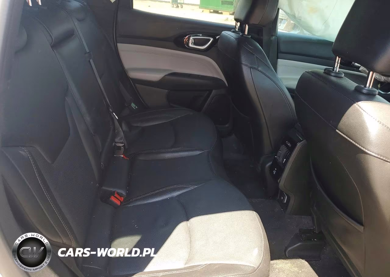 2024 Jeep Compass Limited VIN:3C4NJDCN6RT580551 - 11