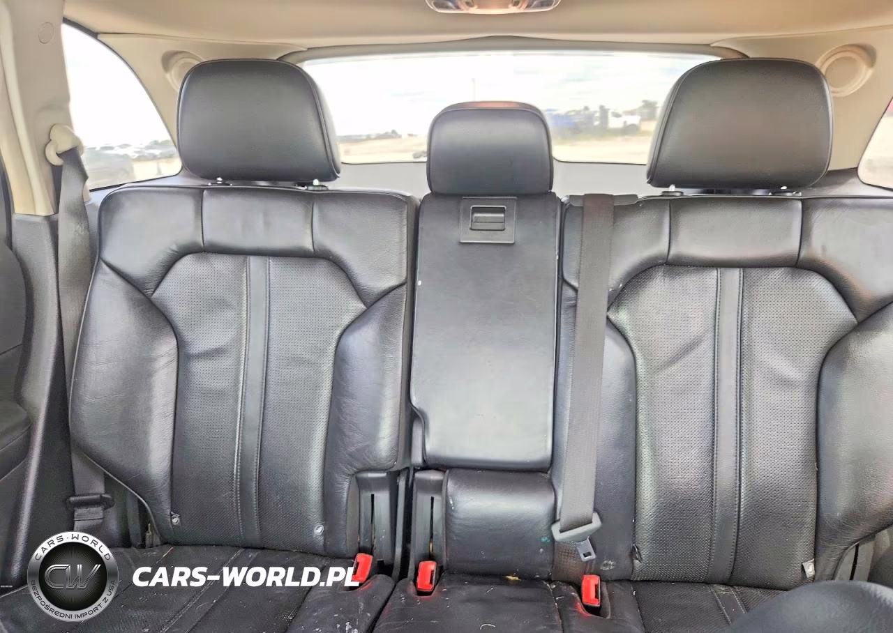 2011 Lincoln Mkx VIN:2LMDJ6JK9BBJ22889 - 10
