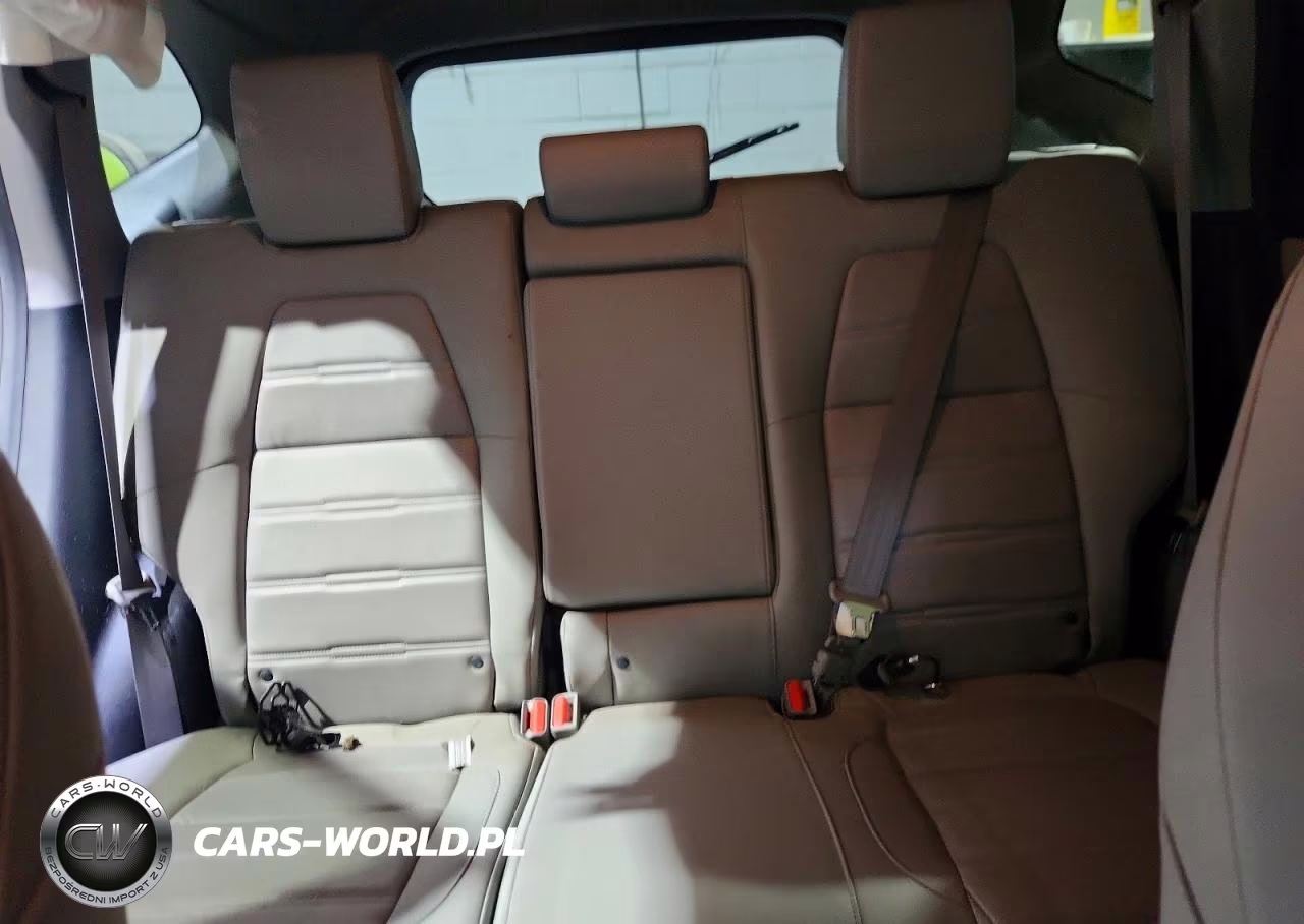 2020 Honda Cr-V Exl VIN:2HKRW2H88LH615253 - 10