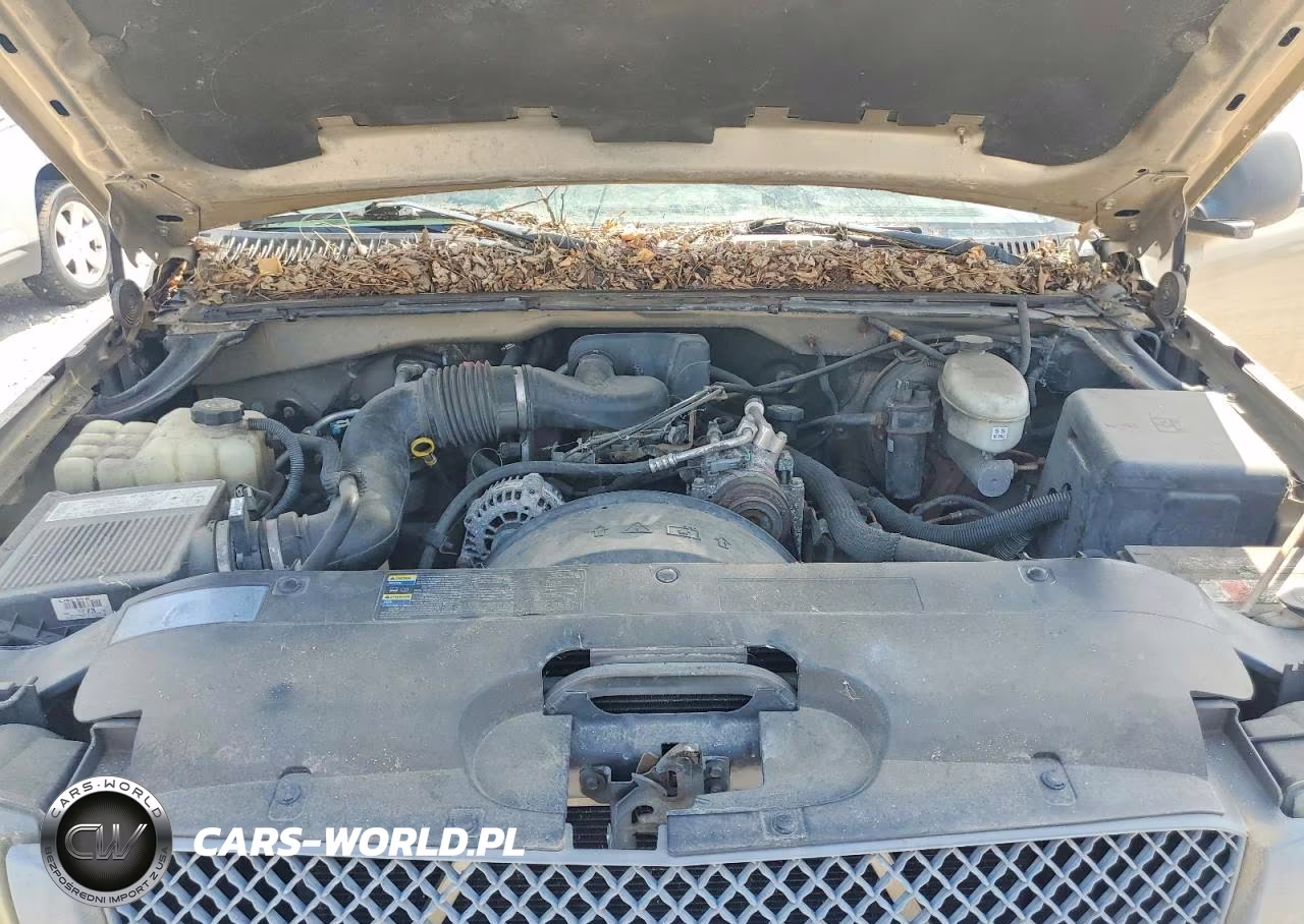 2004 Chevrolet Silverado C1500 VIN:1GCEC14X54Z216227 - 11