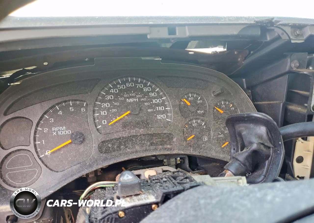 2004 Chevrolet Silverado C1500 VIN:1GCEC14X54Z216227 - 9