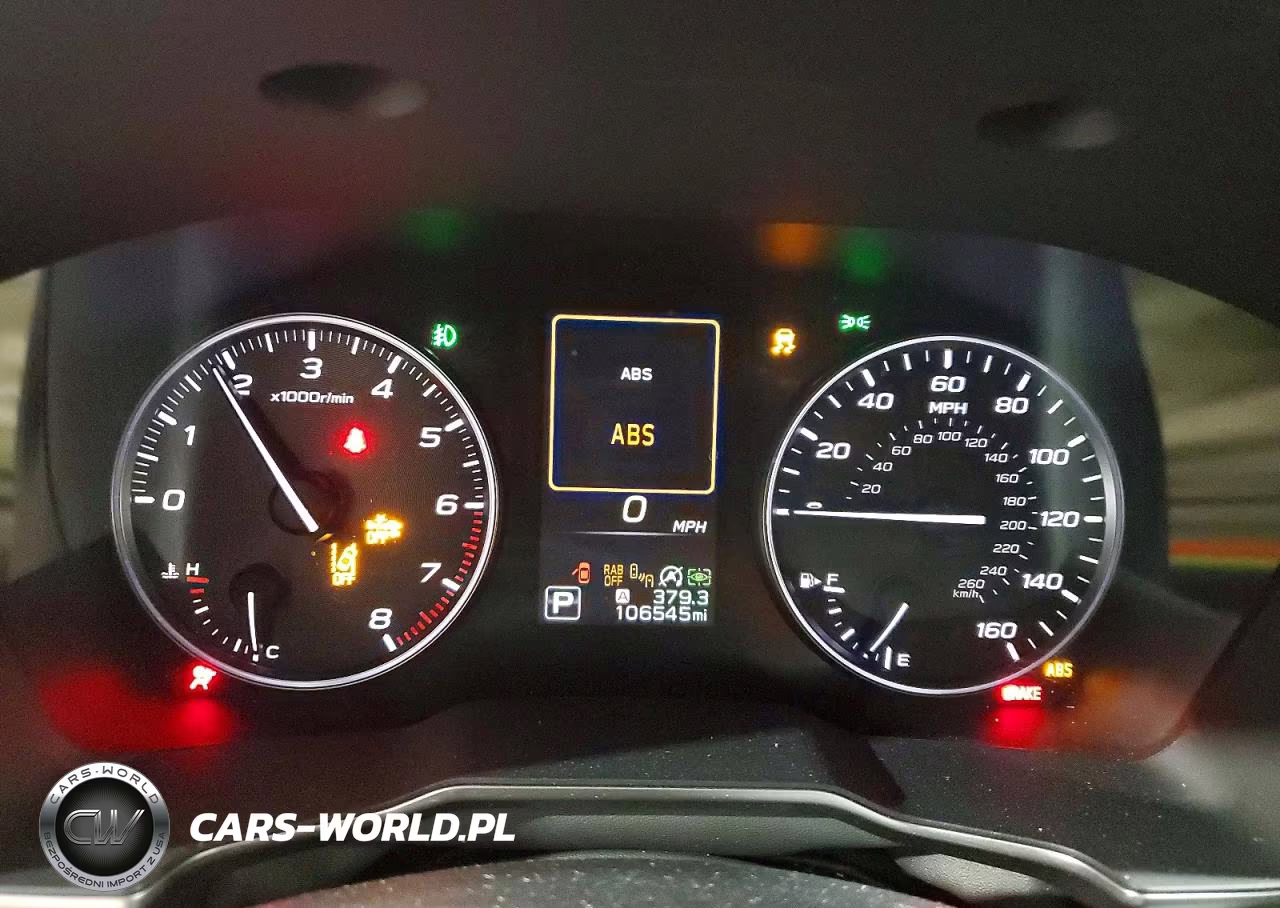 2021 Subaru Outback Limited Xt VIN:4S4BTGND6M3198944 - 9