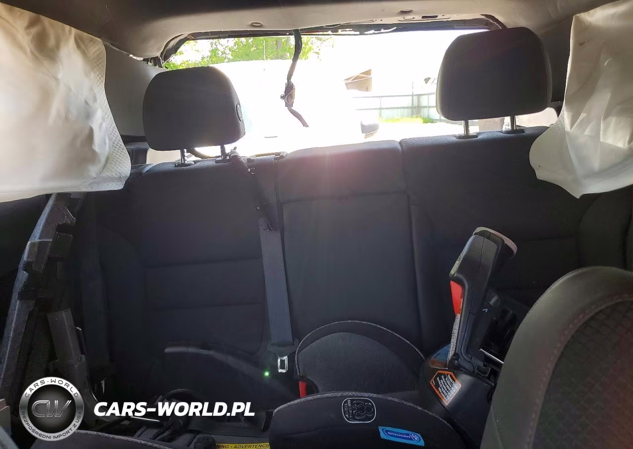 2023 Chevrolet Trailblazer Rs VIN:KL79MUSL6PB207773 - 10