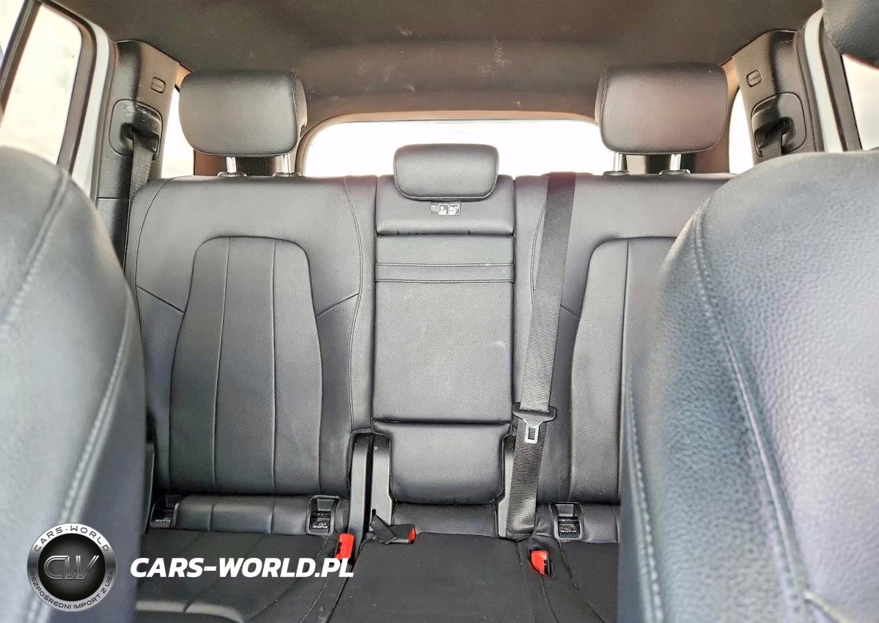 2020 Mercedes-Benz Glb 250 VIN:WDC4M4GB6LW008278 - 10