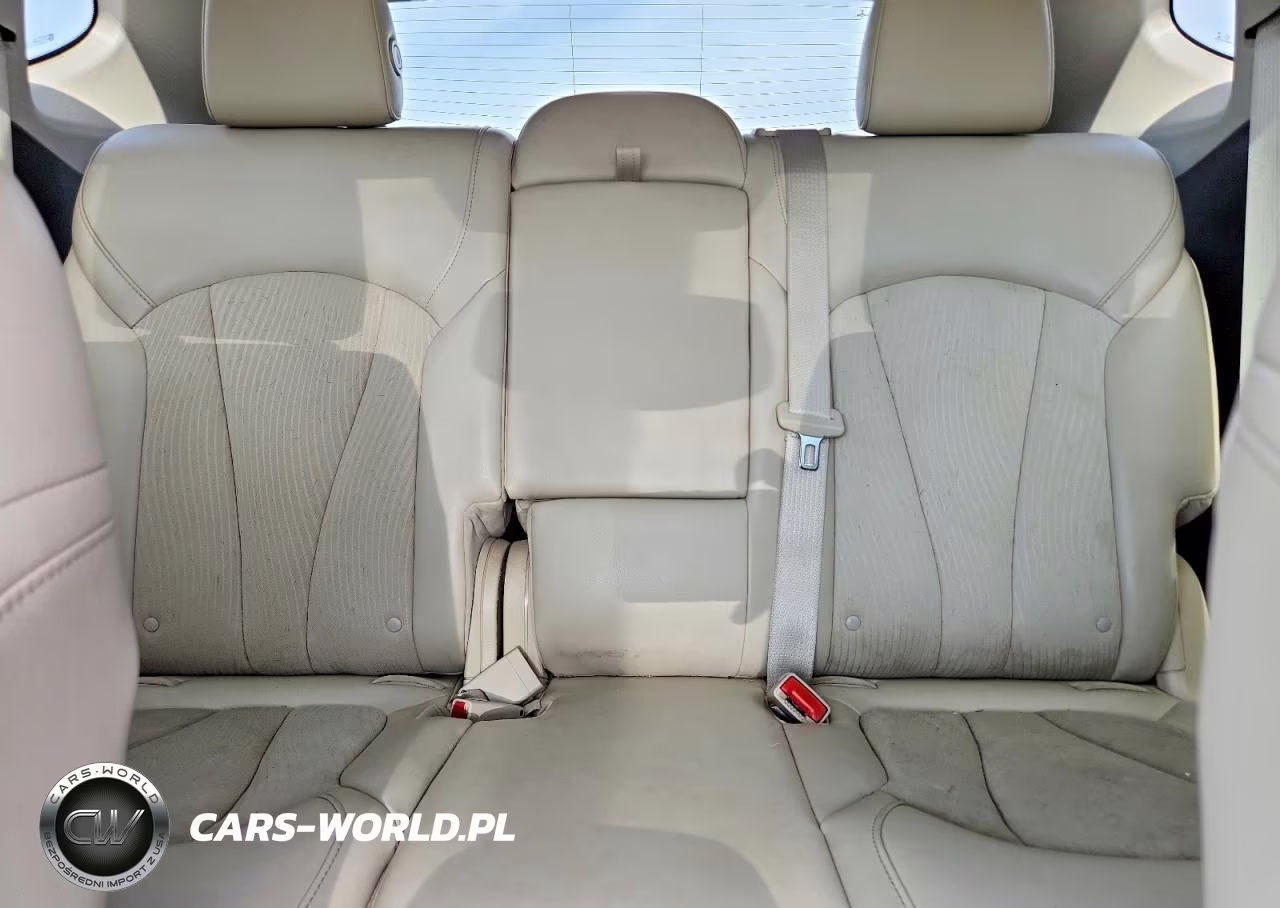 2020 Buick Envision Preferred VIN:LRBFXBSA2LD077794 - 10