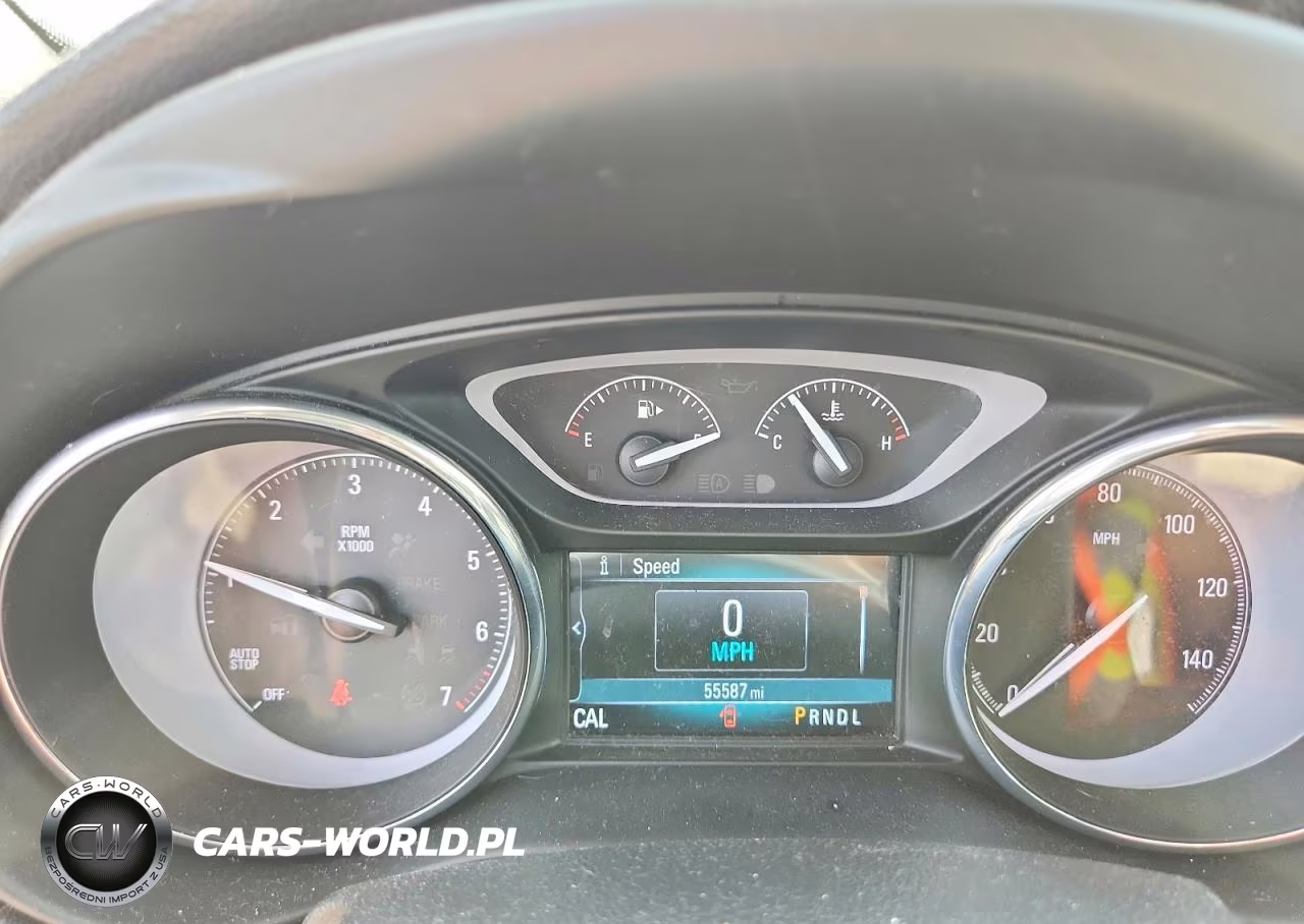 2020 Buick Envision Preferred VIN:LRBFXBSA2LD077794 - 9