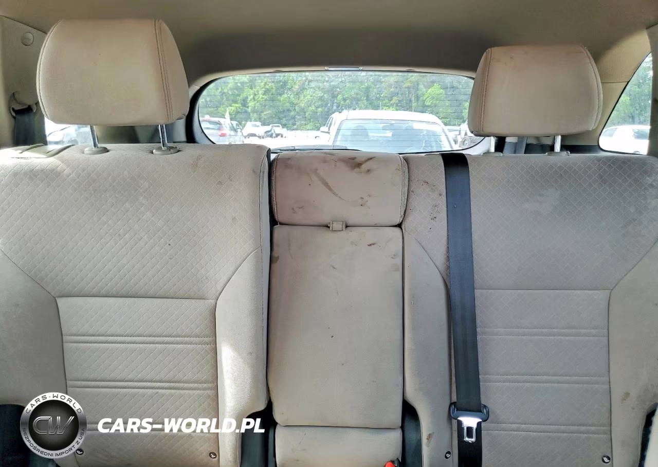 2018 Kia Sorento Lx VIN:5XYPG4A34JG411326 - 10