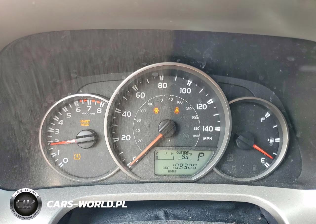 2016 Toyota Rav4 Le VIN:2T3ZFREV7GW248850 - 9