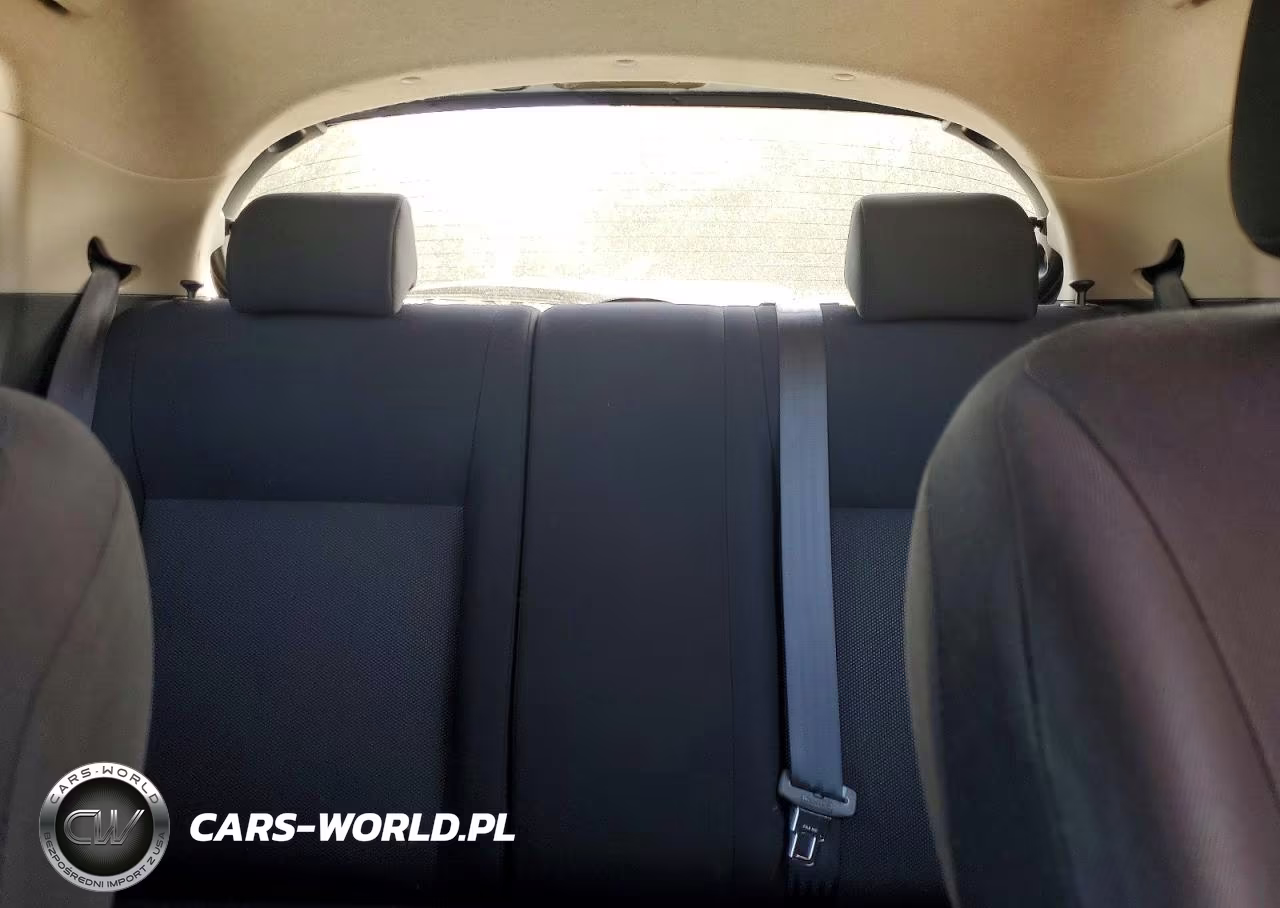 2014 Nissan Juke S VIN:JN8AF5MV4ET483265 - 10