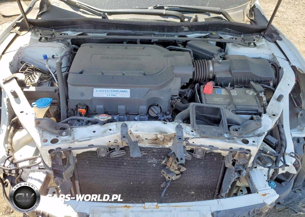 2017 Honda Accord Exl VIN:1HGCR3F80HA021018 - 11