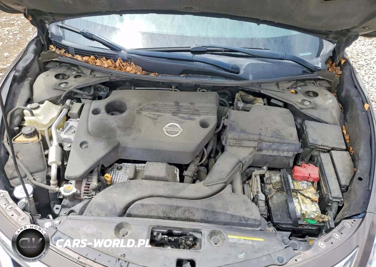 2015 Niss Altima VIN:1N4AL3AP7FN306168 - 11