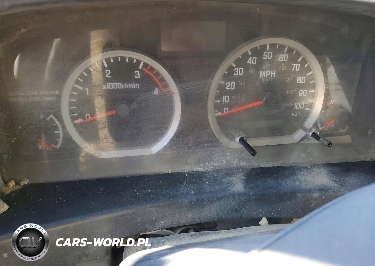 2020 Isuzu Nrr VIN:JALE5W168L7300327 - 9