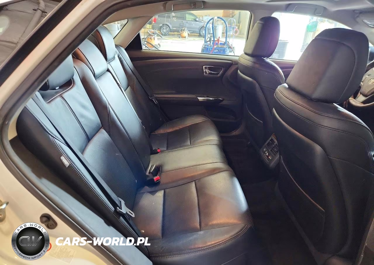 2015 Toyota Avalon Hybrid Limited VIN:4T1BD1EB9FU044783 - 10