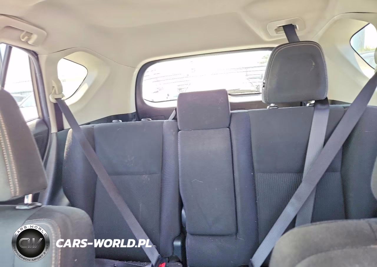 2014 Toyota Rav4 Xle VIN:JTMRFREV6ED058189 - 10
