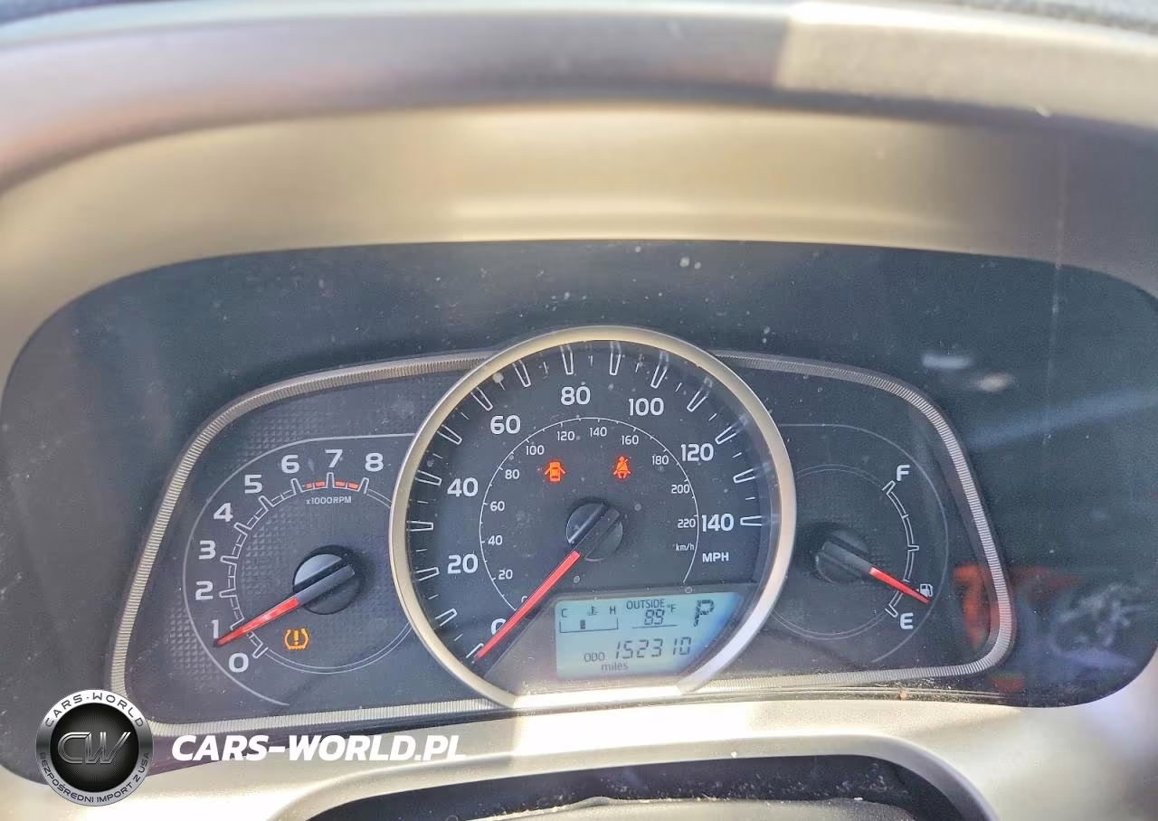 2014 Toyota Rav4 Xle VIN:JTMRFREV6ED058189 - 9