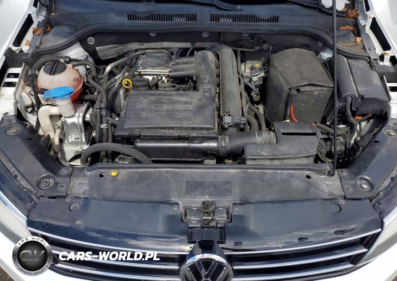 2016 Volkswagen Jetta Se VIN:3VWD67AJ9GM341580 - 11