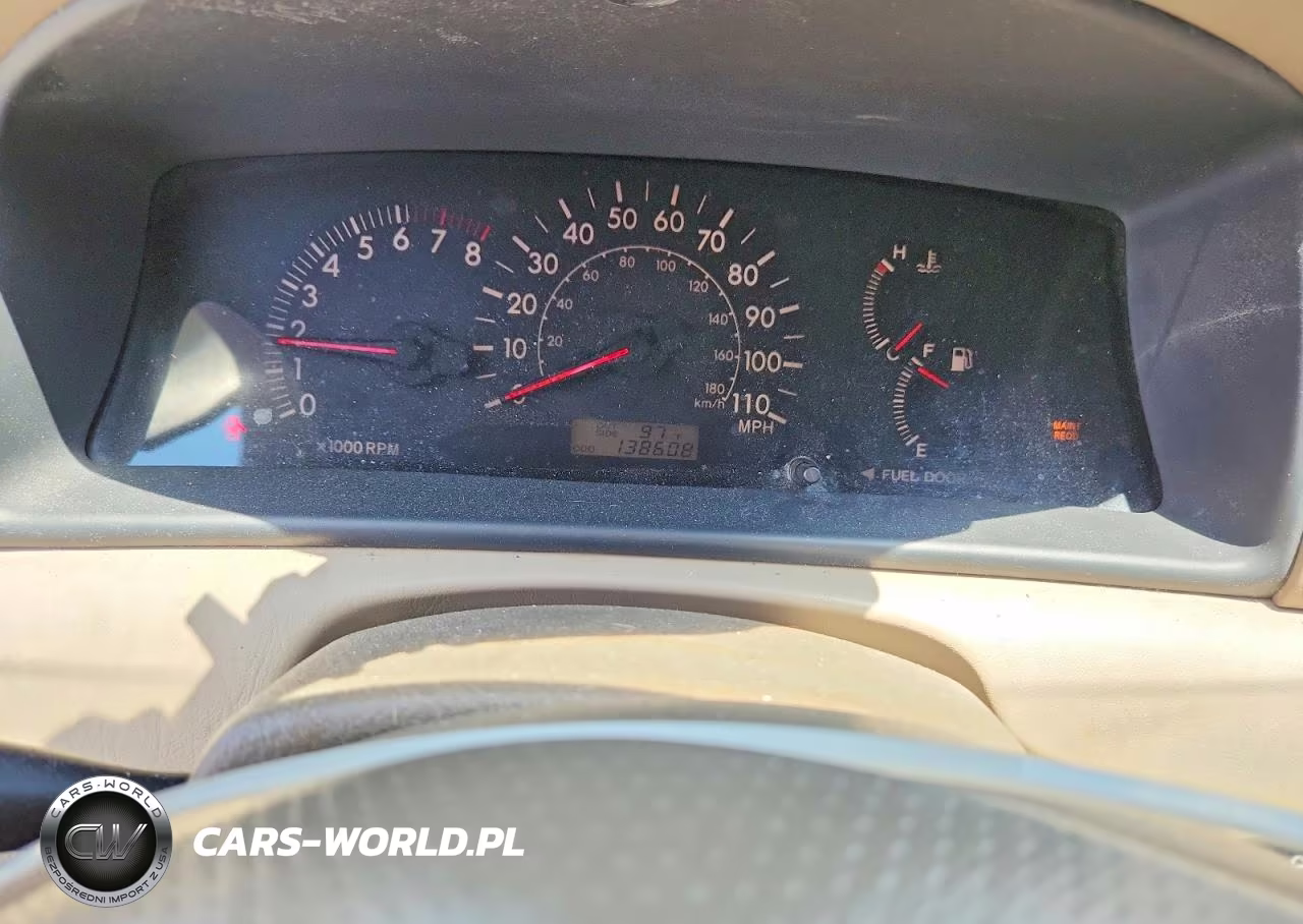 2005 Toyota Corolla Le VIN:1NXBR32E15Z356073 - 9