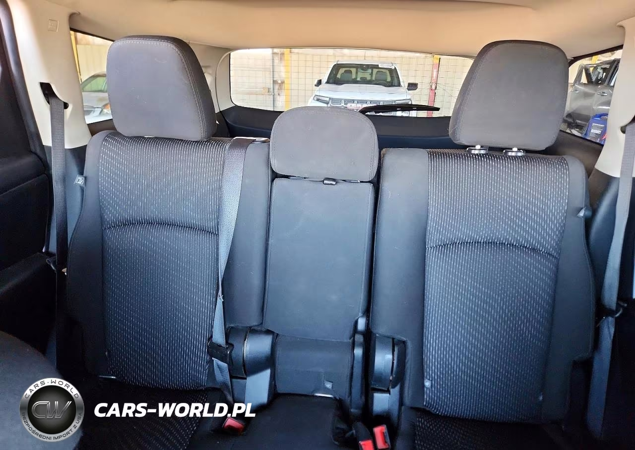 2018 Dodge Journey Se VIN:3C4PDCAB0JT381521 - 10