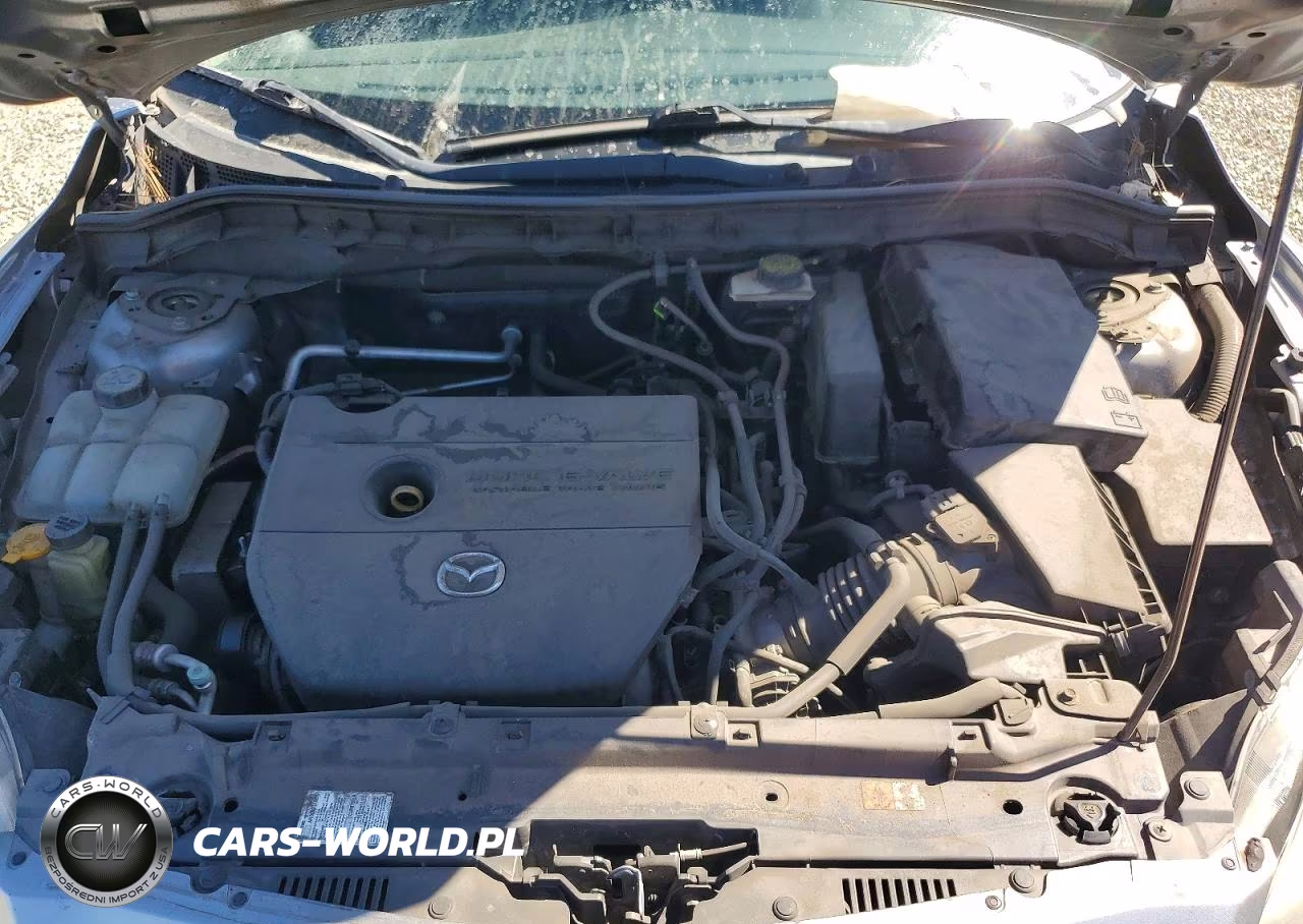 2013 Mazda 3 I VIN:JM1BL1TG7D1763776 - 11