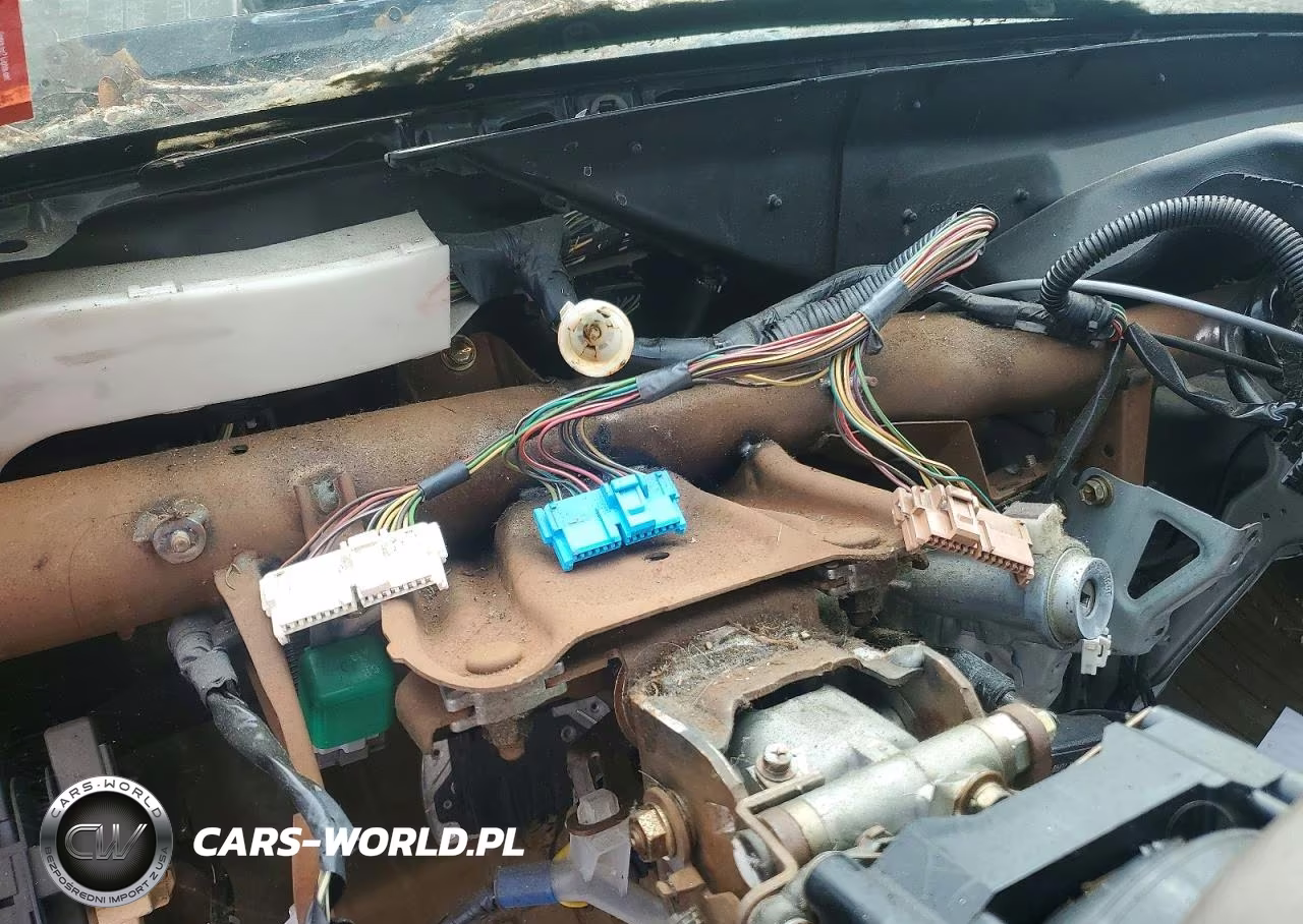 1996 Toyota Tacoma Xtracab VIN:4TAWN72N8TZ197024 - 9