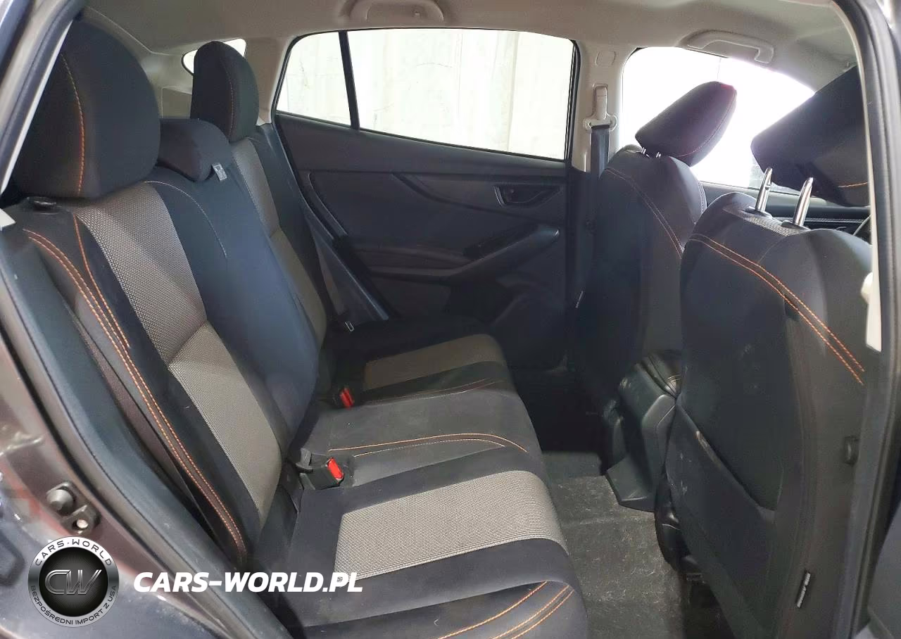 2021 Subaru Crosstrek Premium VIN:JF2GTAPC8M8213850 - 10