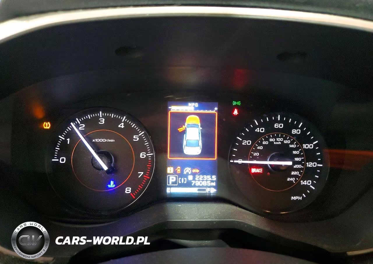 2021 Subaru Crosstrek Premium VIN:JF2GTAPC8M8213850 - 9