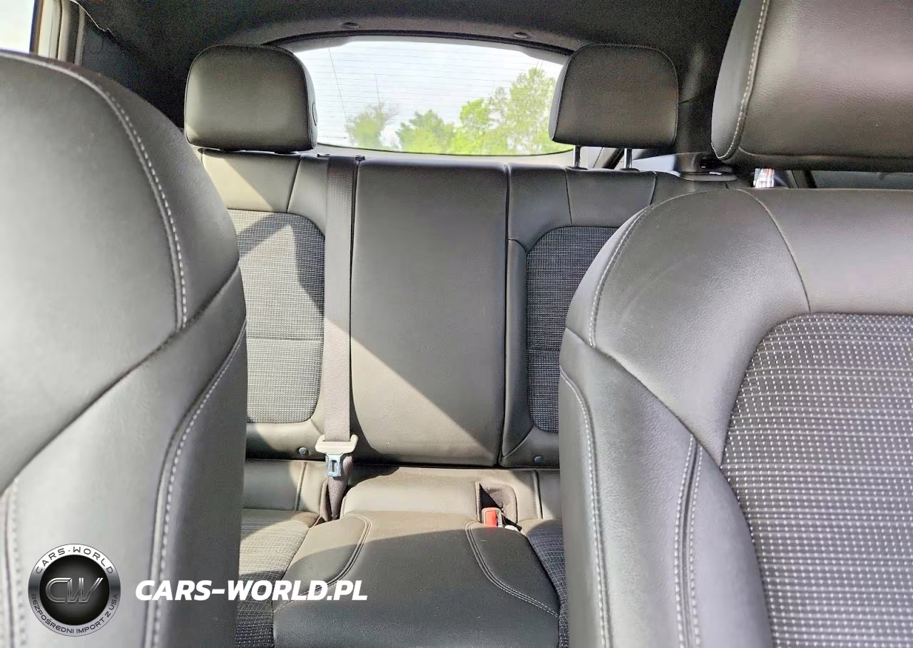 2025 Buick Envista Preferred VIN:KL47LAEP9SB222331 - 10
